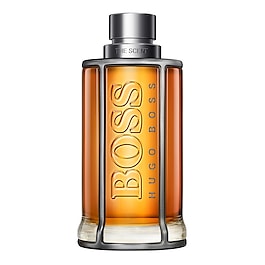 Boss The Scent For Him - Eau de Toilette image